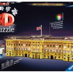 puzzle lumineux Buckingham